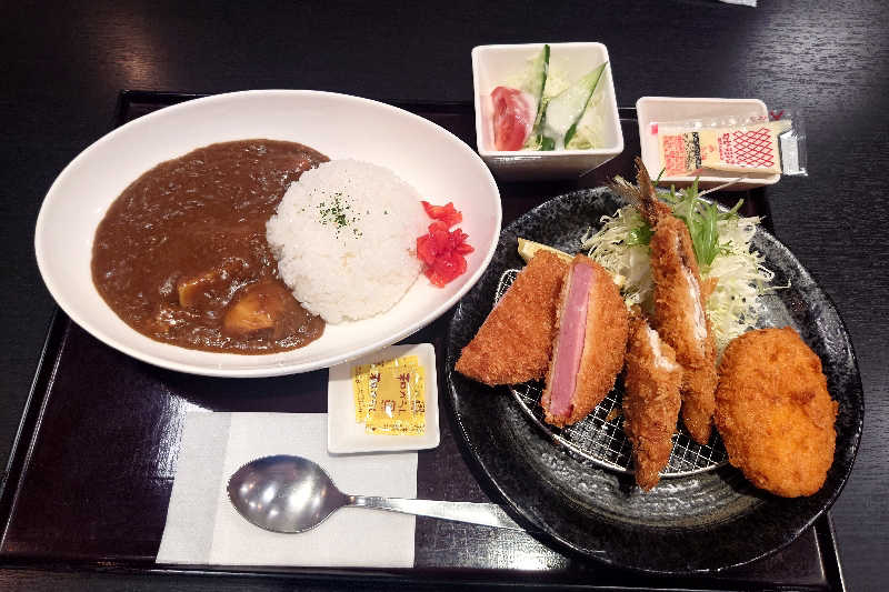 haya_neko3(はやねこ)さんのスパ&カプセル ニューウイングのサ活写真