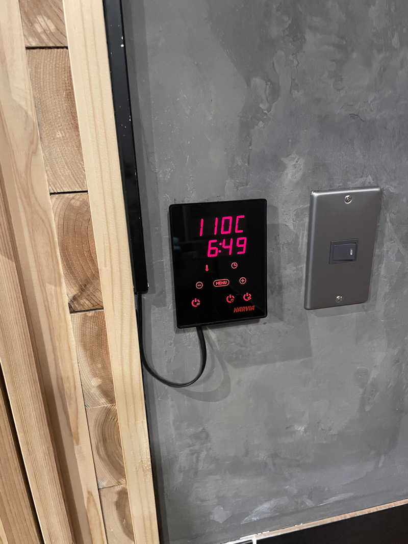 tttetttさんのサウナ&酒場 弁天スタンドのサ活写真