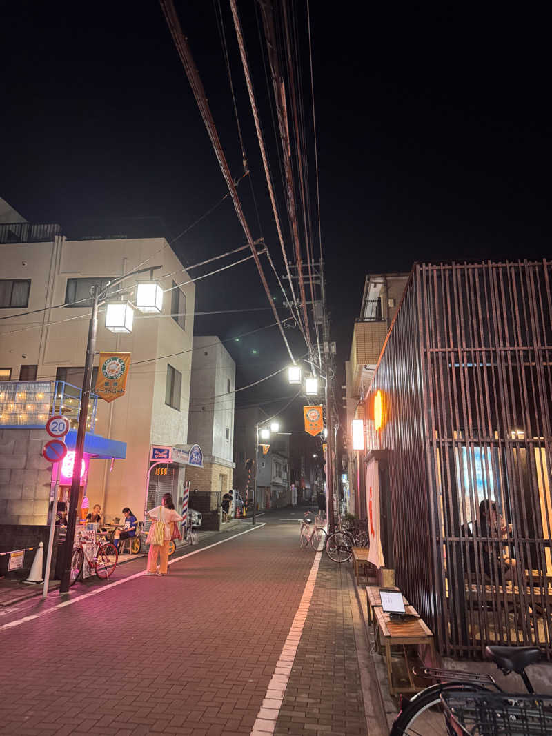 hrさんの堀田湯のサ活写真