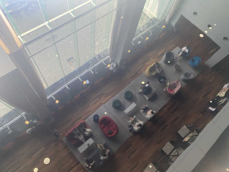 梟さんのSPA&HOTEL水春 松井山手のサ活写真
