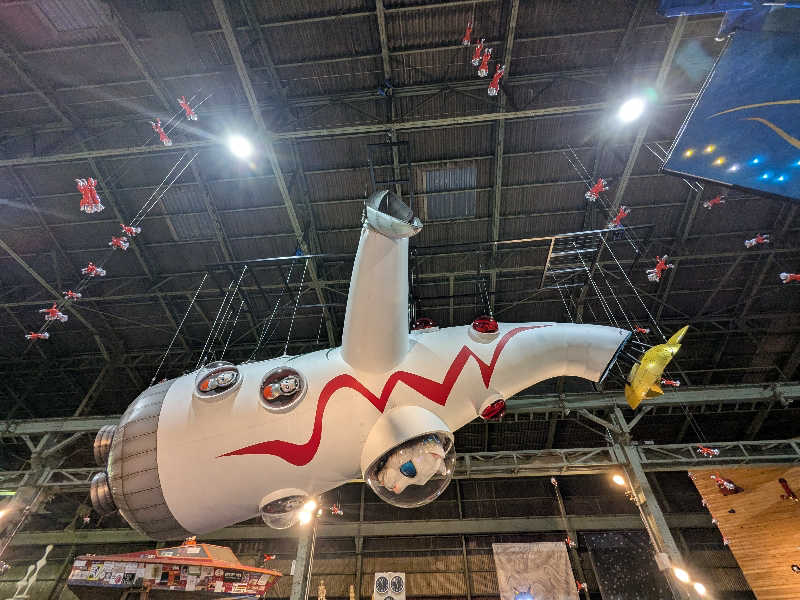 バーターさんのグランドサウナ心斎橋のサ活写真