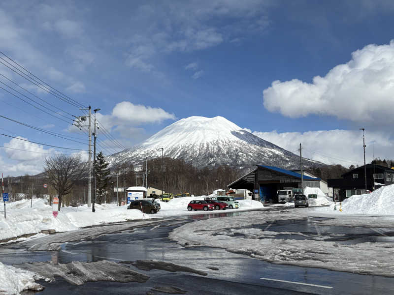 みっつさんのまっかり温泉のサ活写真