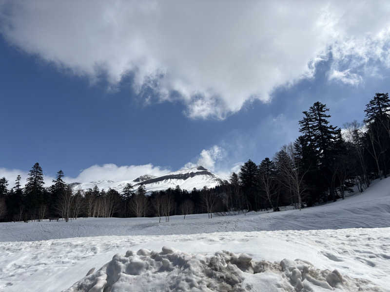 みっつさんの吹上温泉保養センター 白銀荘のサ活写真