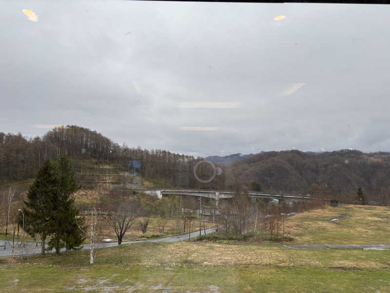みっつさんの雲海の里かもい岳のサ活写真