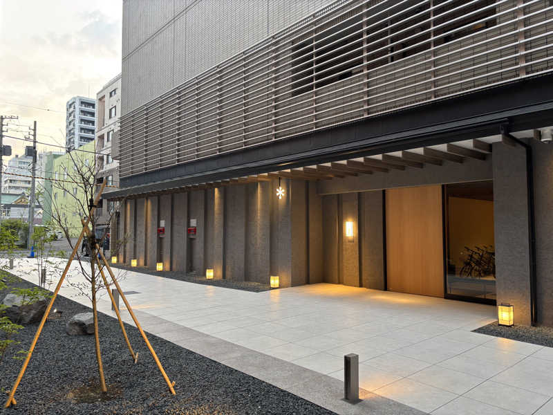 みっつさんの暖雪 札幌のサ活写真