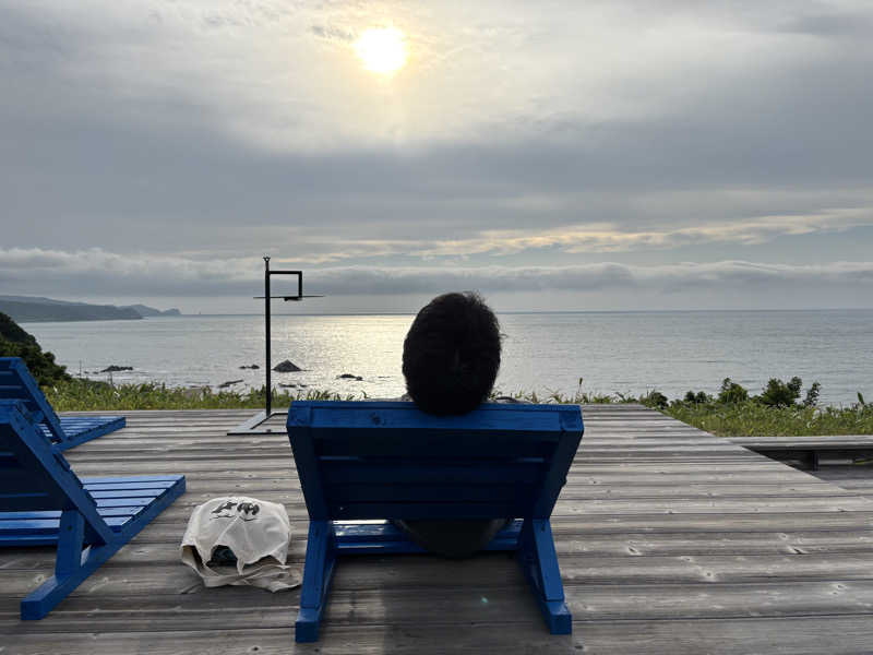 みっつさんの岬の湯 しゃこたんのサ活写真