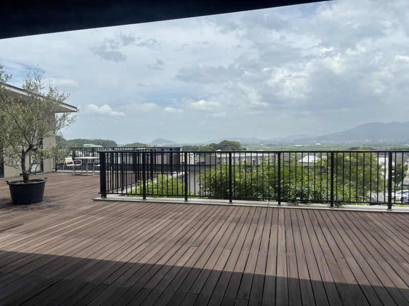 みっつさんの伊都の湯どころのサ活写真