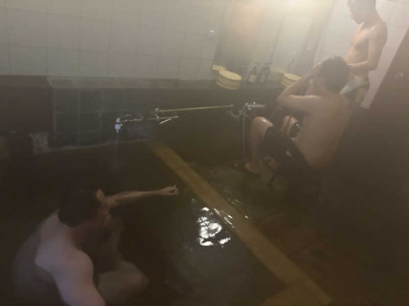 みっつさんの屈斜路湖サウナ倶楽部のサ活写真