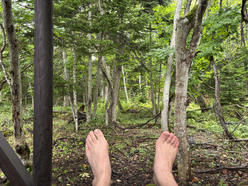 みっつさんの屈斜路湖サウナ倶楽部のサ活写真