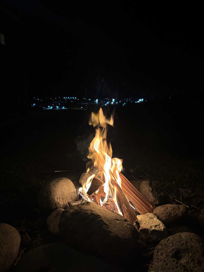 みっつさんの士別inn翠月のサ活写真