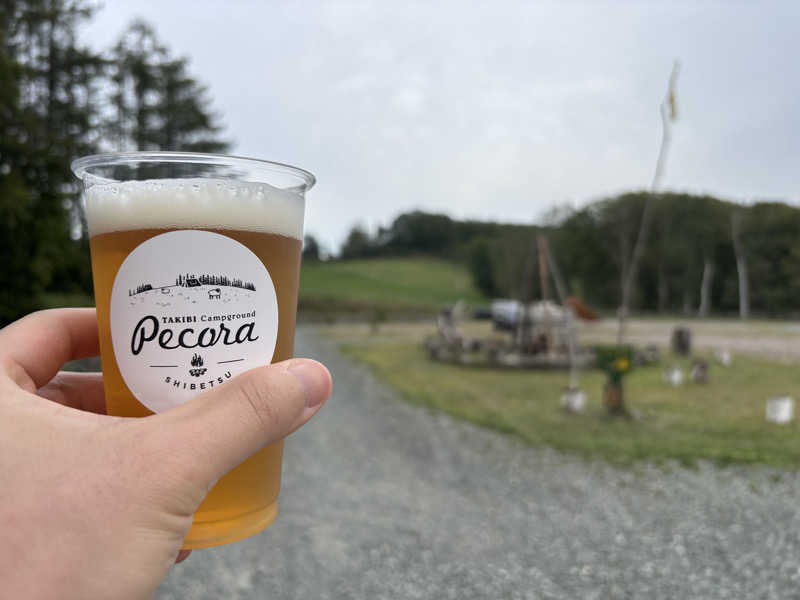 みっつさんの士別inn翠月のサ活写真