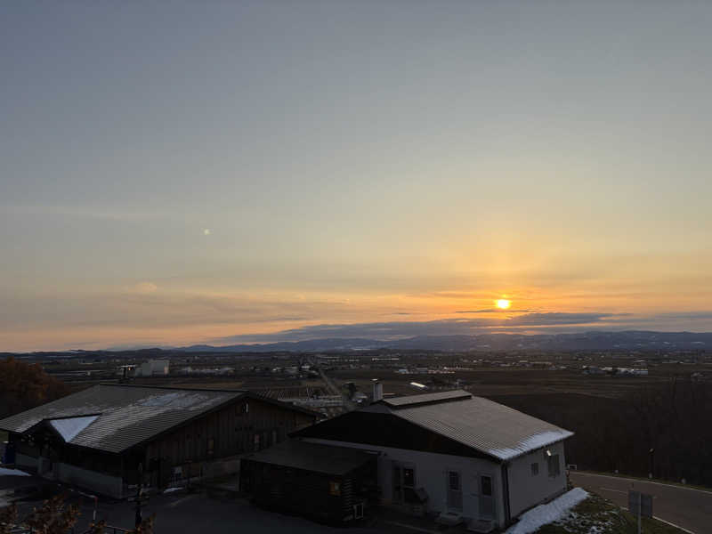 みっつさんのキトウシの森きとろんのサ活写真