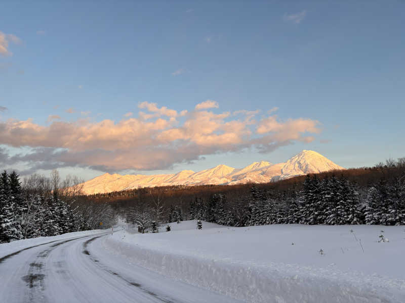 みっつさんの北こぶし知床 ホテル&リゾートのサ活写真
