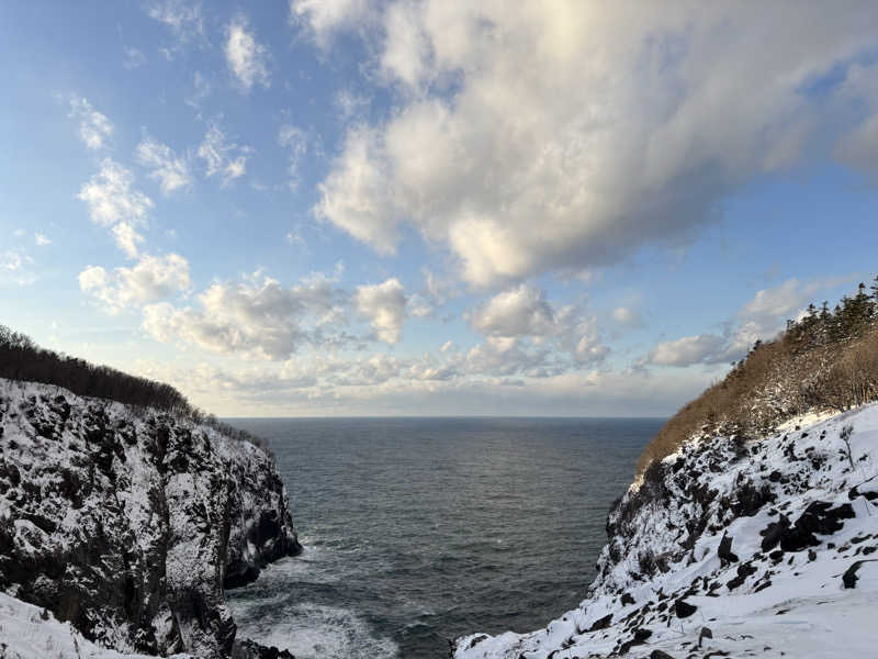 みっつさんの北こぶし知床 ホテル&リゾートのサ活写真