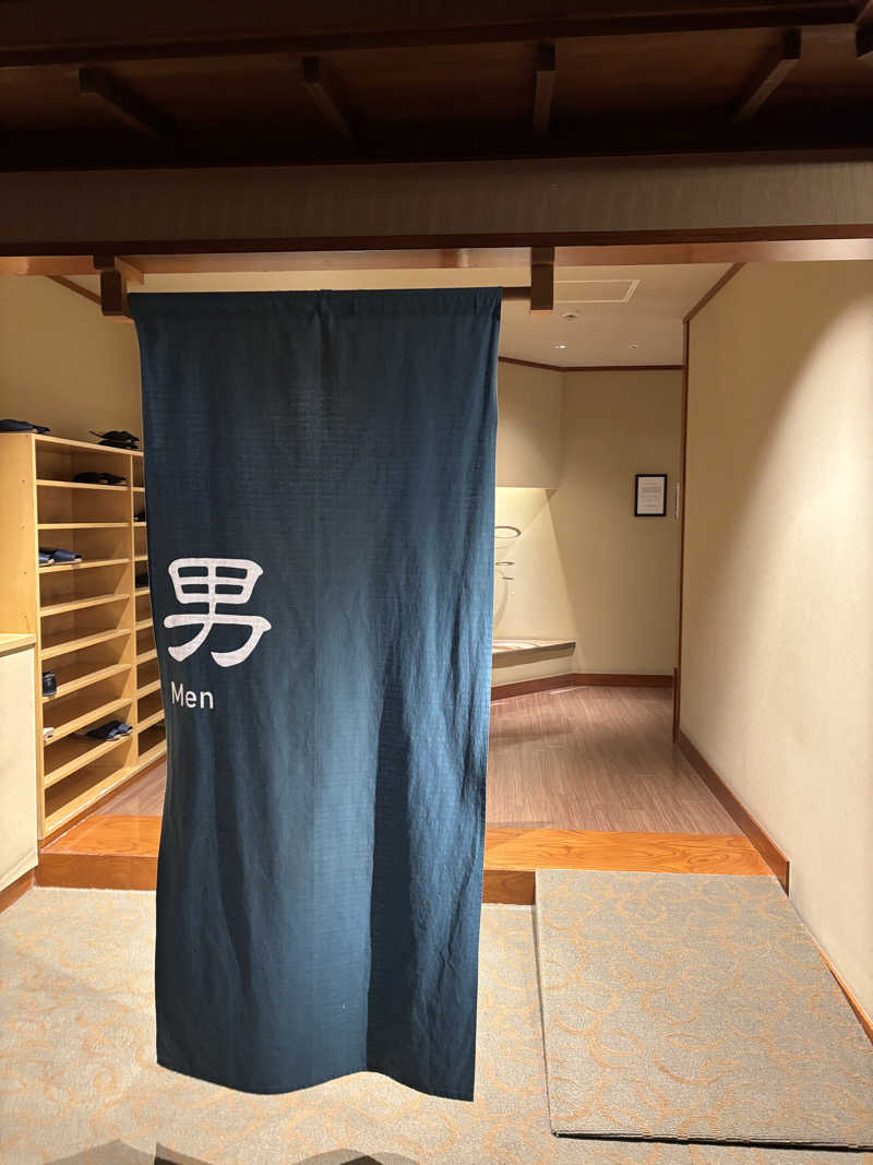 みっつさんの北こぶし知床 ホテル&リゾートのサ活写真