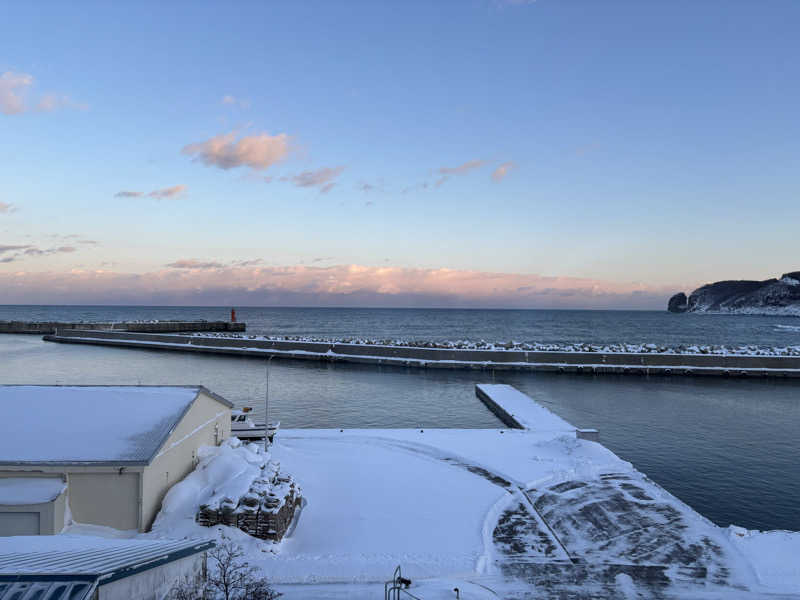 みっつさんの北こぶし知床 ホテル&リゾートのサ活写真