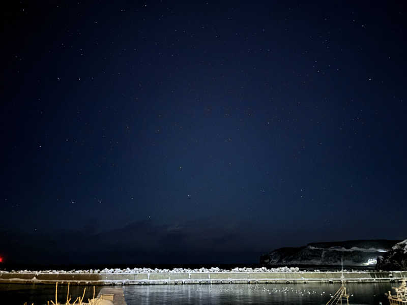 みっつさんの北こぶし知床 ホテル&リゾートのサ活写真