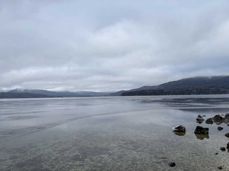 みっつさんのあかん遊久の里 鶴雅のサ活写真
