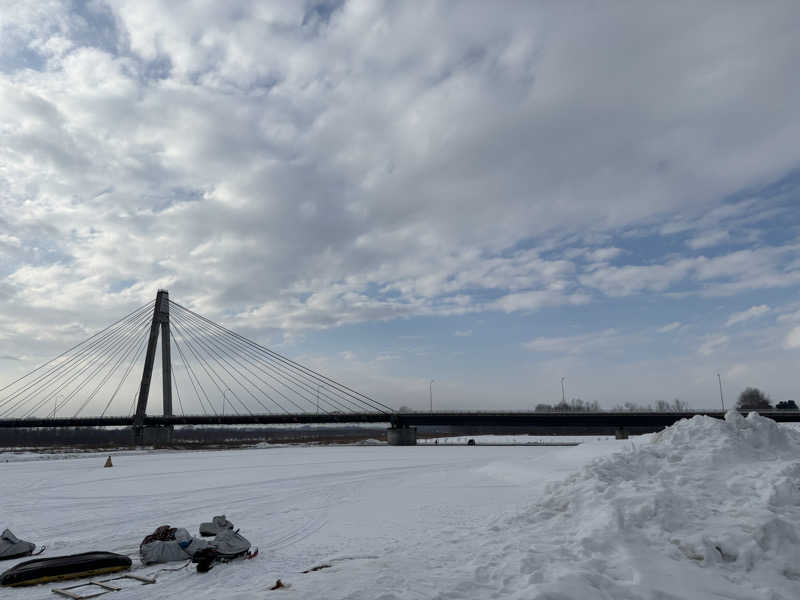 みっつさんの十勝川温泉 第一ホテルのサ活写真