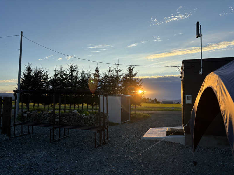 みっつさんのWellness sauna RIV3RDのサ活写真