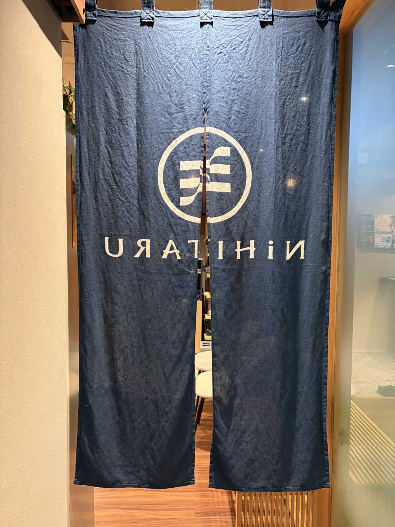 じゅん1ろうさんのsauna&bath NiHITARUのサ活写真