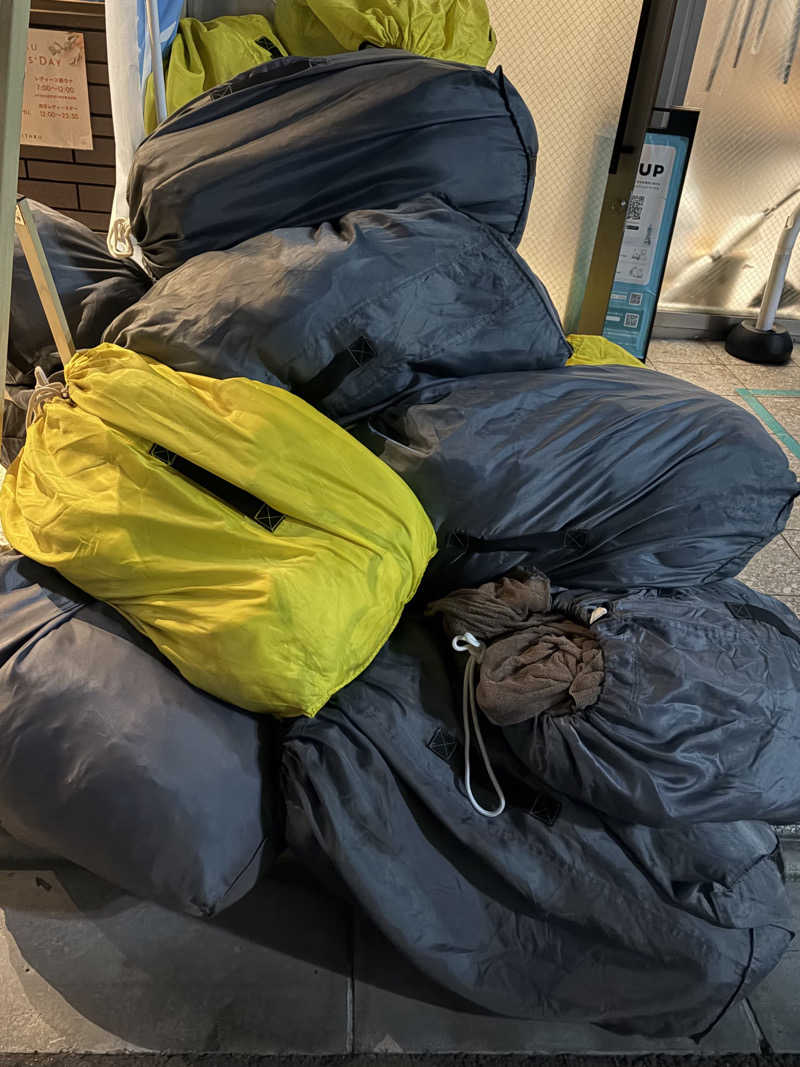 じゅん1ろうさんのsauna&bath NiHITARUのサ活写真