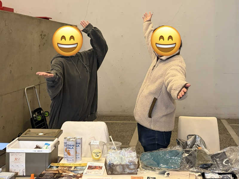 じゅん1ろうさんのsauna&bath NiHITARUのサ活写真
