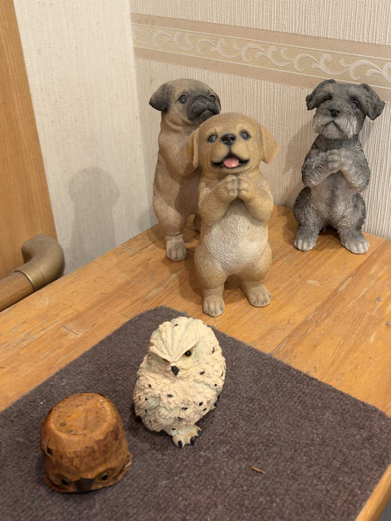 じゅん1ろうさんのサウナ&カプセルホテル レインボー新小岩店のサ活写真