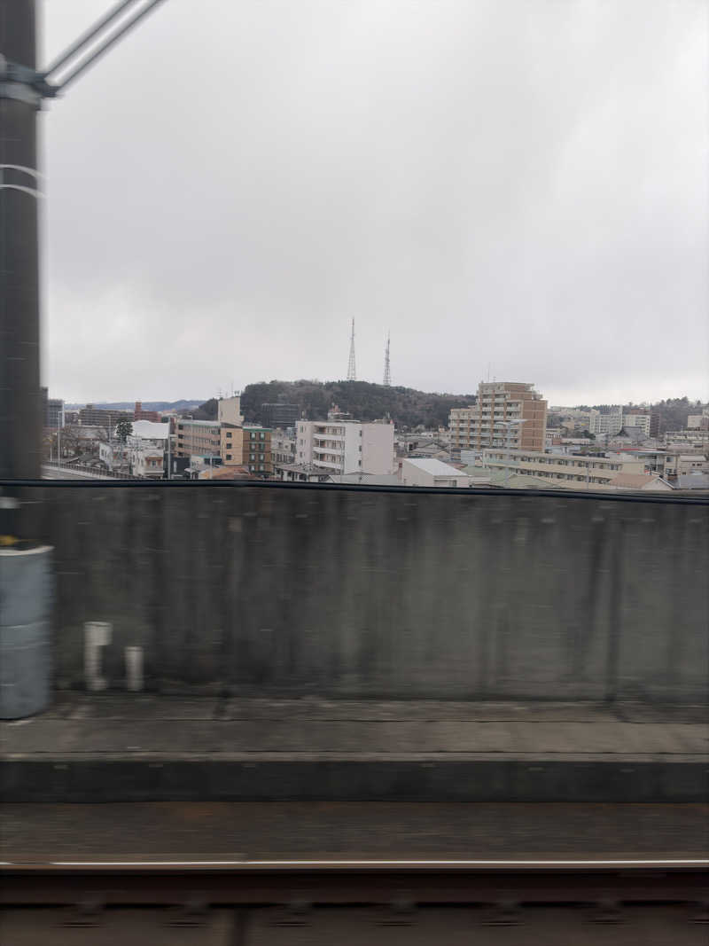 じゅん1ろうさんの駅前人工温泉 とぽす 仙台駅西口のサ活写真