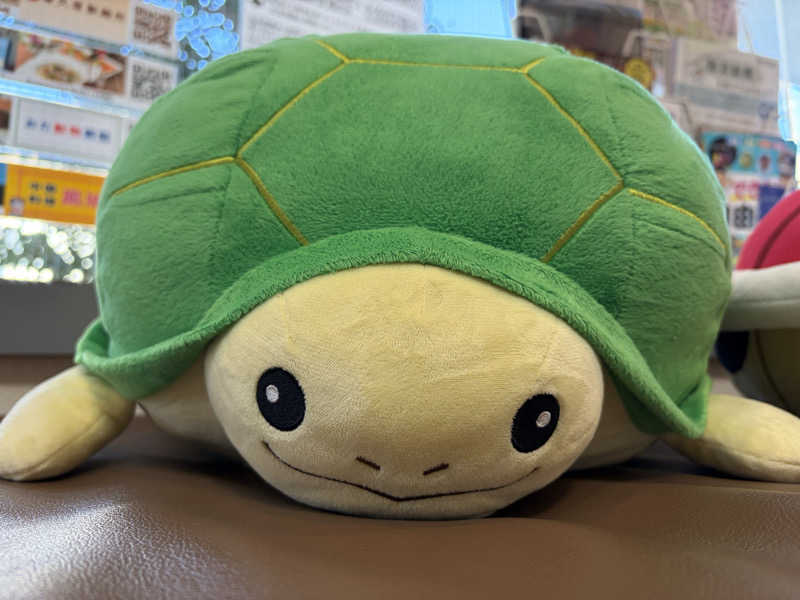 じゅん1ろうさんの亀遊舘のサ活写真