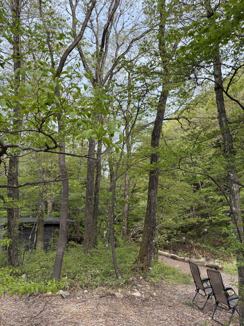 じゅん1ろうさんのOUSE SAUNA TUULI(OUSE Camp&Sauna TUULI内)のサ活写真