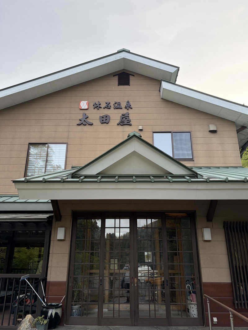 じゅん1ろうさんのOUSE SAUNA TUULI(OUSE Camp&Sauna TUULI内)のサ活写真