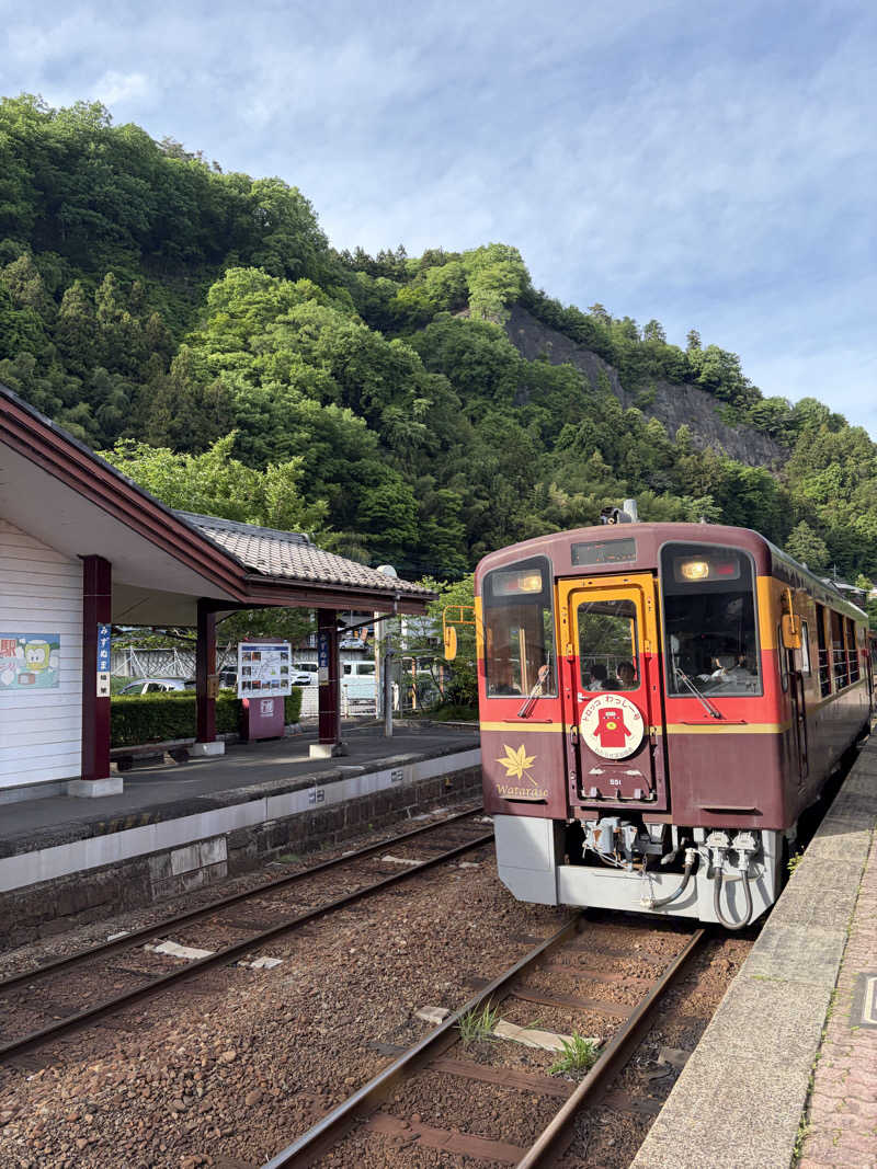 じゅん1ろうさんの駅の天然温泉 水沼の湯のサ活写真