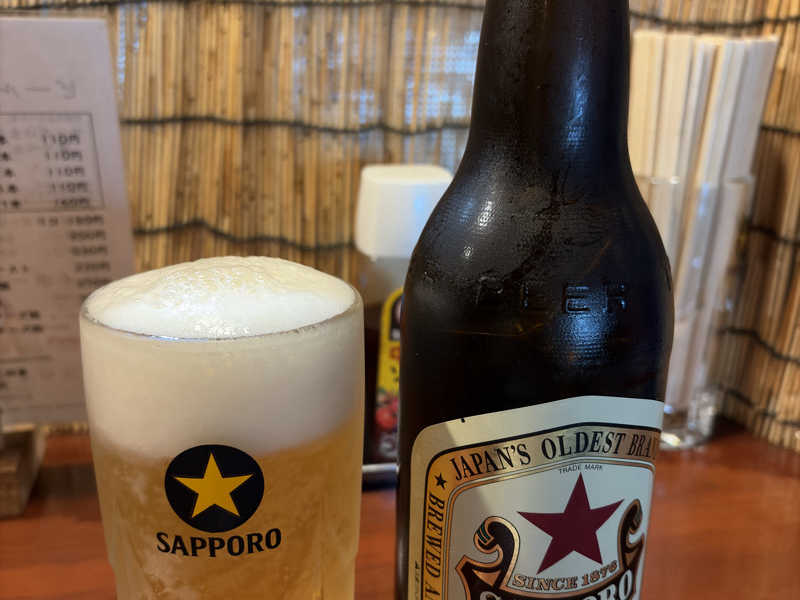 大ビン