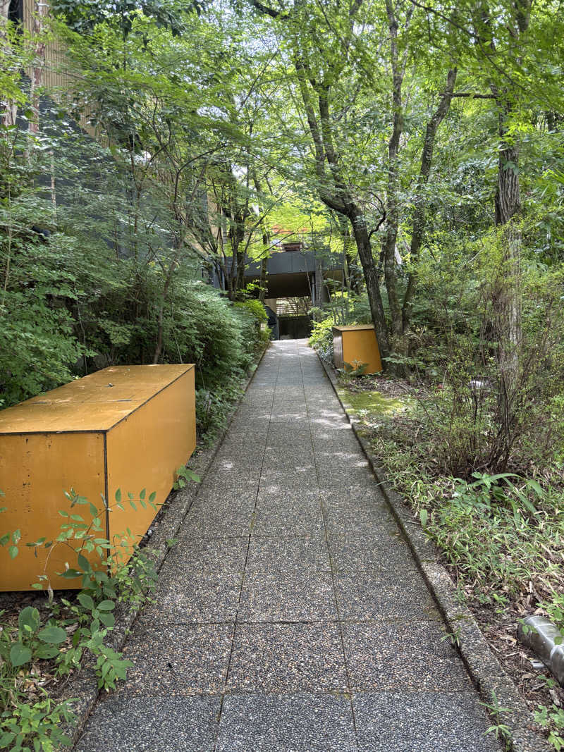 休みが有れば直ぐサウナさんの湯泉郷 温泉館 湯招花のサ活写真