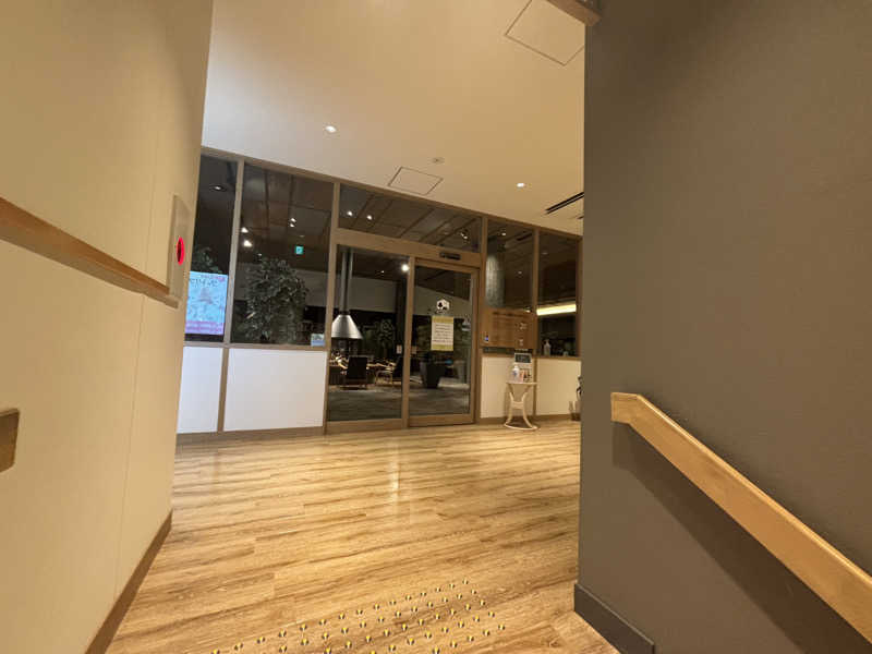 休みが有れば直ぐサウナさんのヒナタの杜 小戸の湯どころのサ活写真