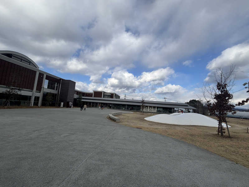 休みが有れば直ぐサウナさんの天然温泉 べんがらの湯(八女市健康増進施設 べんがら村)のサ活写真
