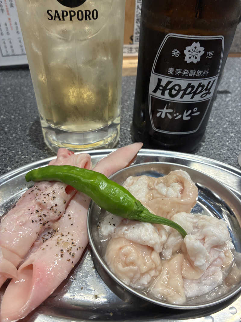 きよスパさんのカプセルホテル&サウナ コスモプラザ赤羽のサ活写真