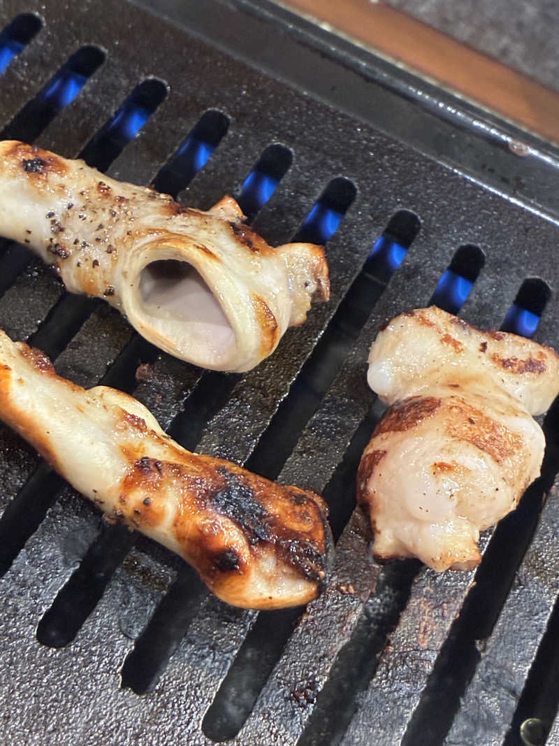 きよスパさんのカプセルホテル&サウナ コスモプラザ赤羽のサ活写真