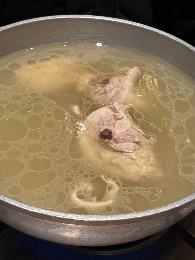 きよスパさんのウェルビー福岡のサ活写真