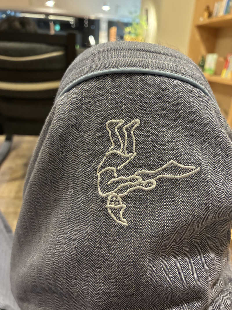 きよスパさんのウェルビー福岡のサ活写真