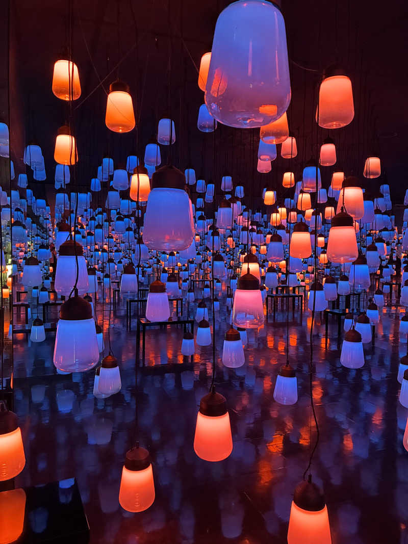 きよスパさんの御船山楽園ホテル  らかんの湯のサ活写真