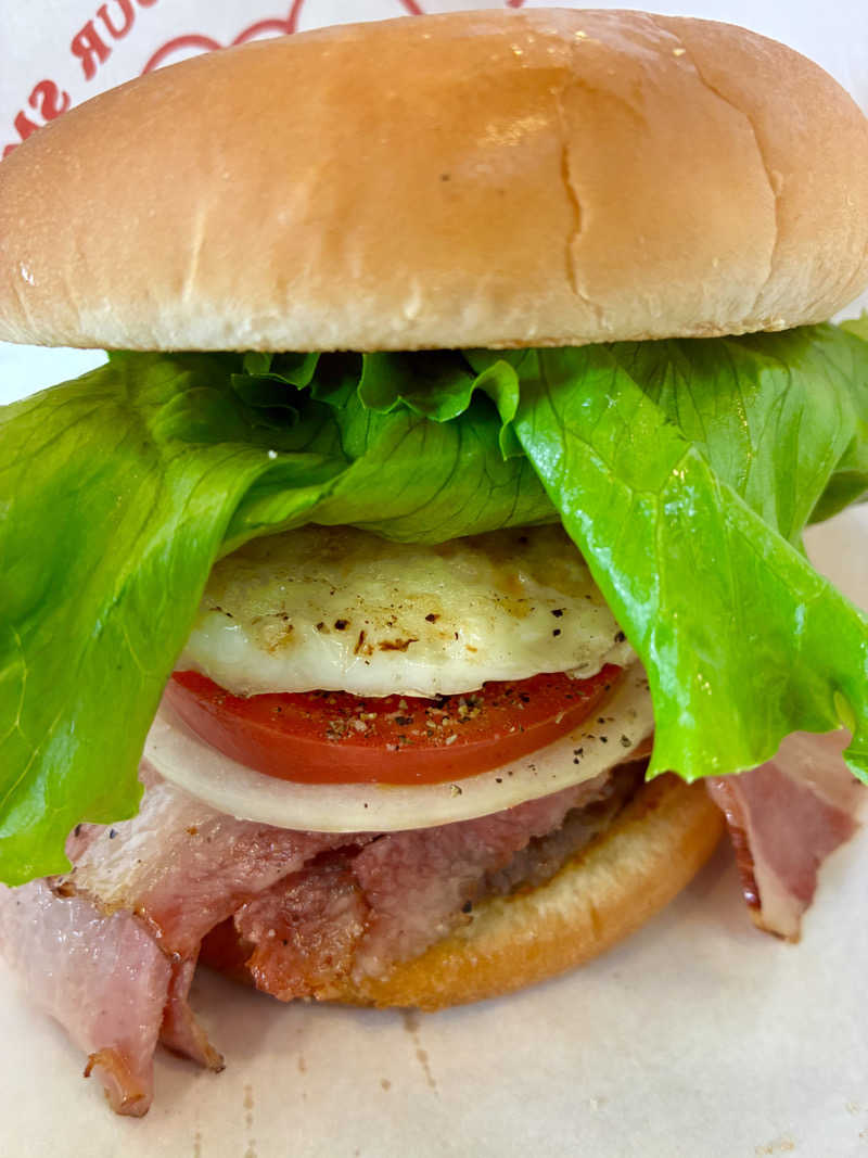 きよスパさんのカプセルホテルサウナサンのサ活写真