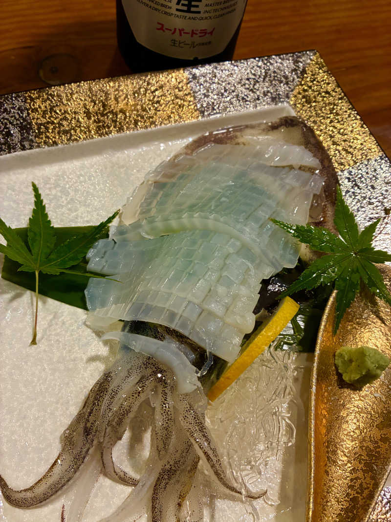 きよスパさんのカプセルホテルサウナサンのサ活写真