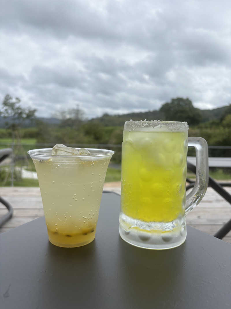 なつこさんのSATOYAMA TERRACEのサ活写真