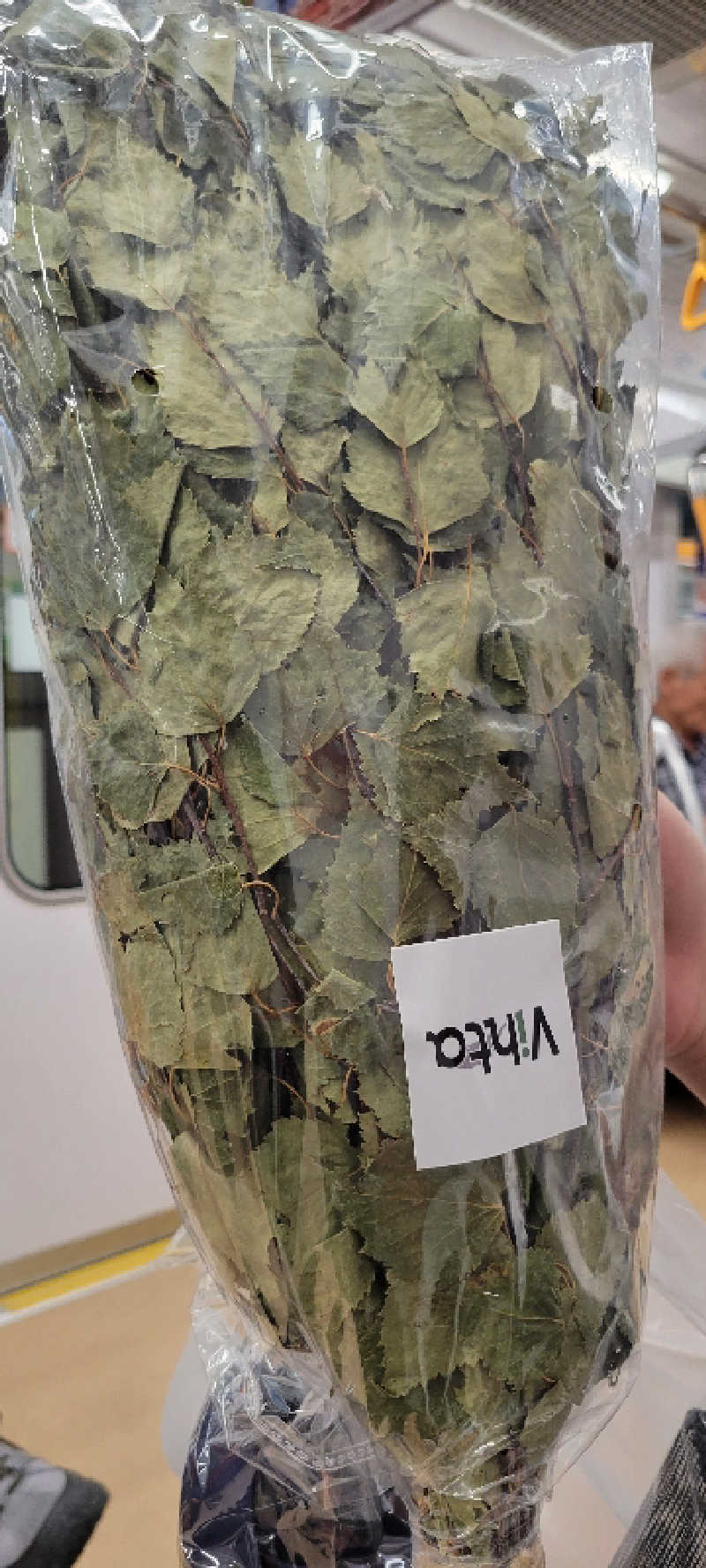 鬼瓦権造さんのサウナ&カプセルホテル 北欧のサ活写真