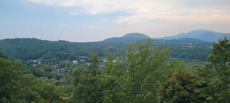 鬼瓦権造さんのマイグレKENKENのサ活写真