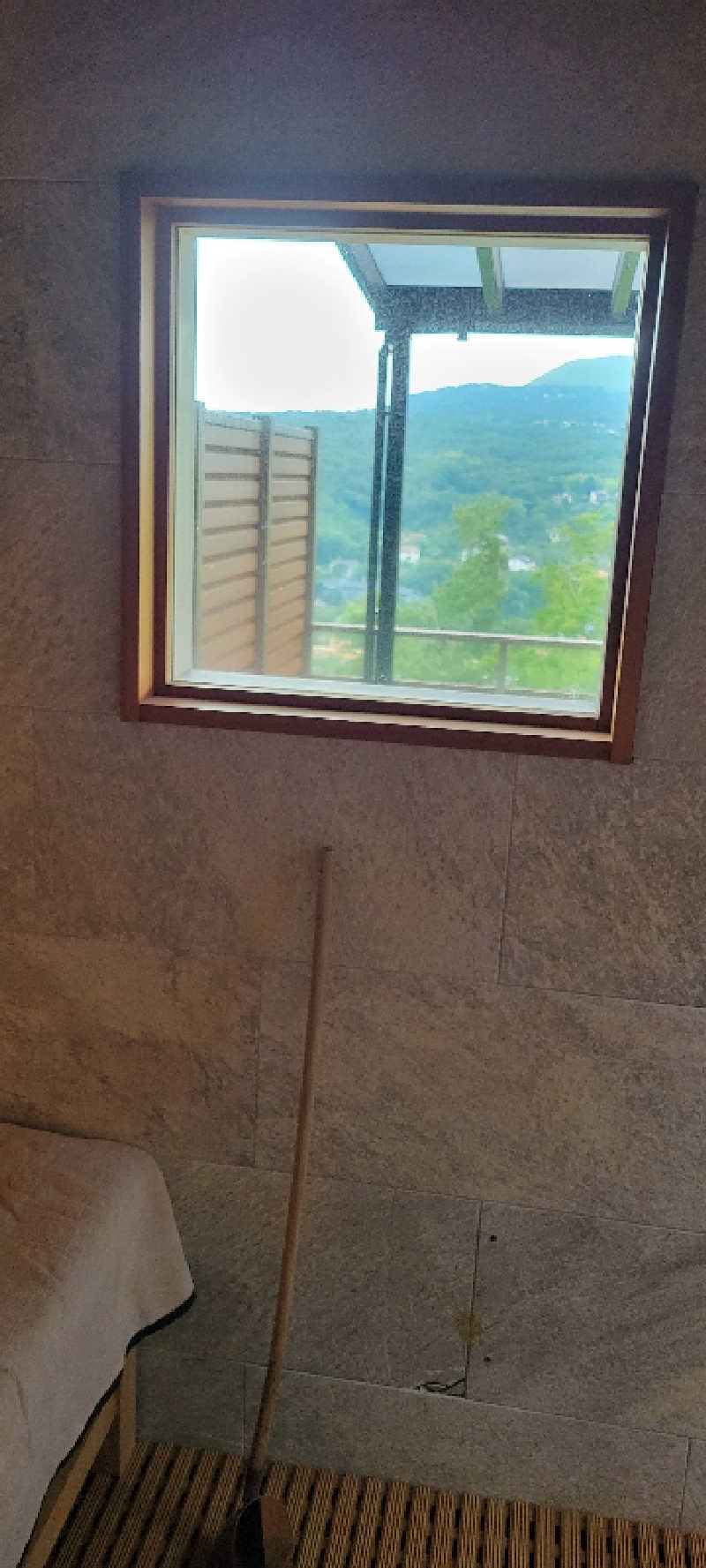 鬼瓦権造さんのマイグレKENKENのサ活写真