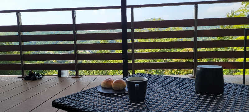 鬼瓦権造さんのマイグレKENKENのサ活写真