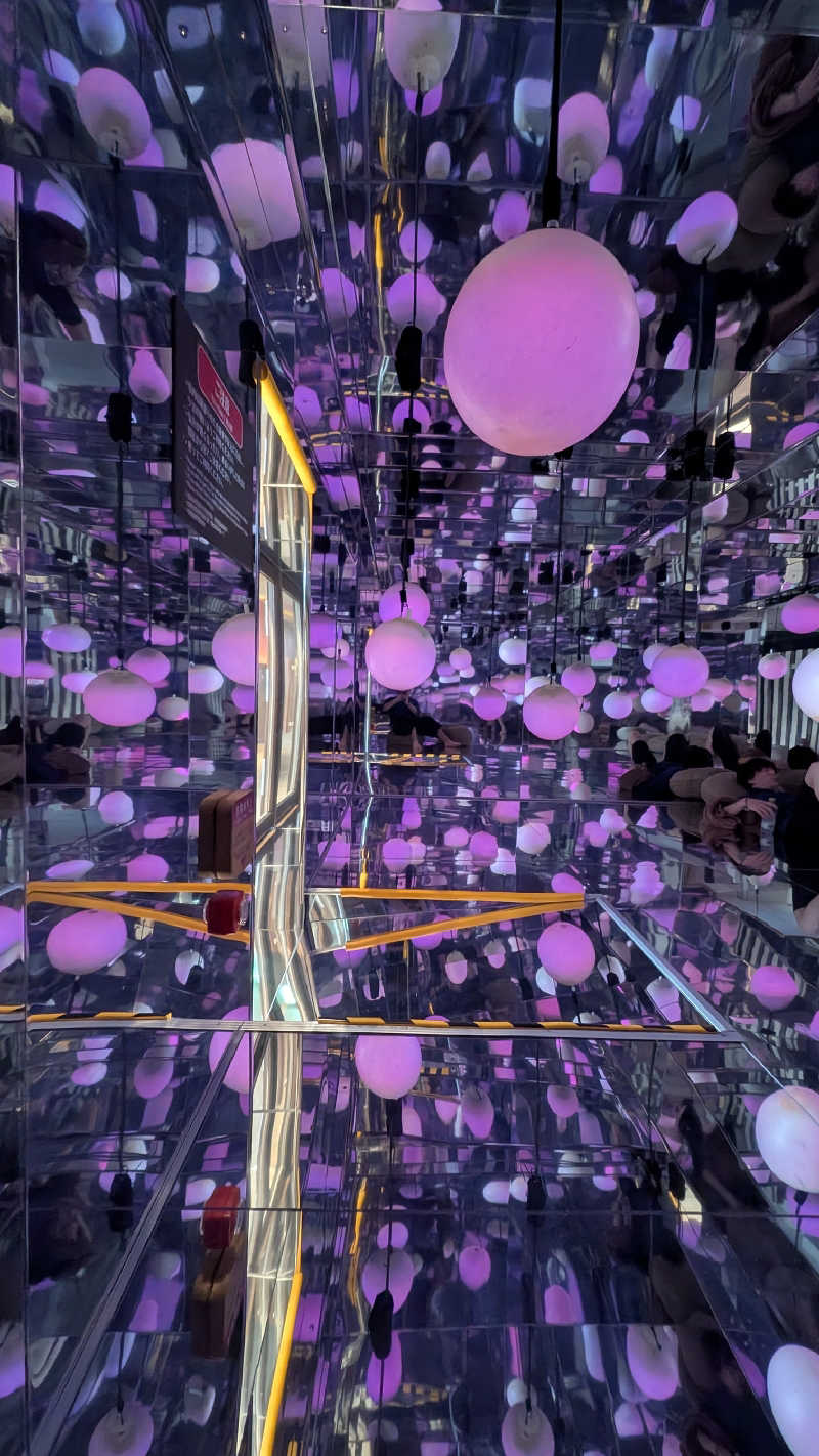 まにゃきさんのRAKU SPA 鶴見のサ活写真